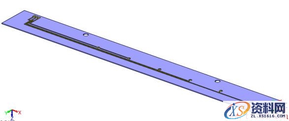 利用中望3D隐藏命令有效出图（图文教程）,image007.jpg,命令,第7张