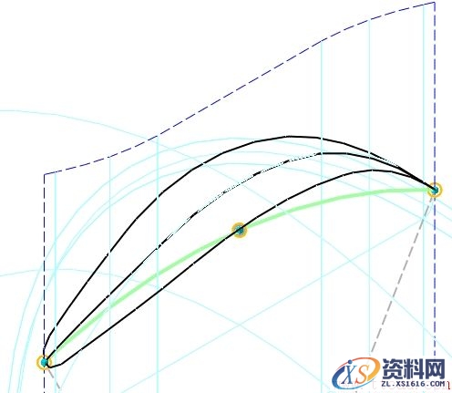 使用中望3D进行黄金闭口指环设计（图文教程）,image010.jpg,进行,第10张