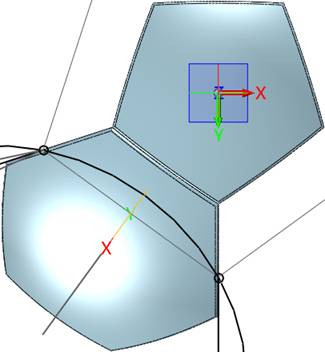 使用中望3D进行足球建模（图文教程）,20.jpg,建模,进行,使用,第20张