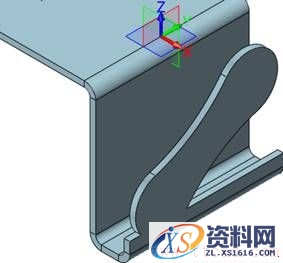 使用中望3D进行钣金飞机设计（上）（图文教程）,12.jpg,进行,使用,第12张