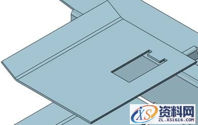 使用中望3D进行钣金飞机设计（上）（图文教程）,27.jpg,进行,使用,第27张