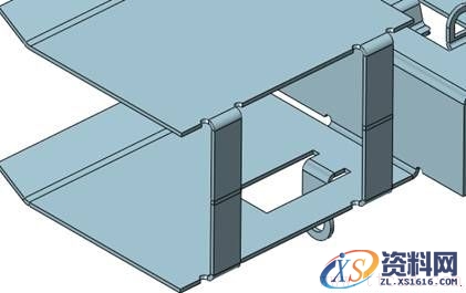 使用中望3D进行钣金飞机设计（上）（图文教程）,30.jpg,进行,使用,第30张