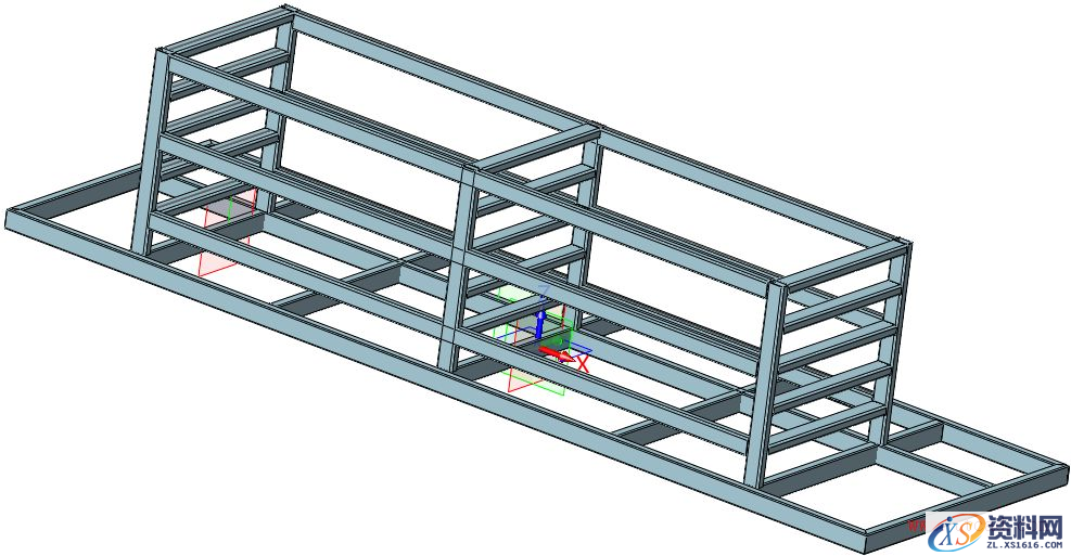 中望3D焊件切割表统计功能，助工程师高效掌握型材数据（图文教程） ...,image001.png,第1张
