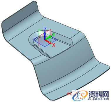 使用中望3D设计小货车钣金零件（图文教程）,19.png,零件,使用,第19张