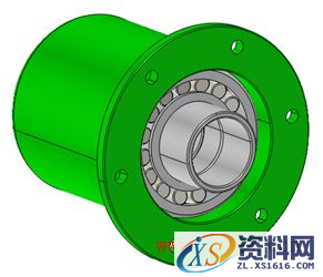 中望3D2017：剖面视图升级强化（图文教程）,1.png,剖面,视图,第1张