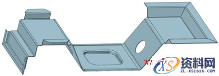 中望3D2017：钣金功能升级改进，让设计更轻松、更高效（图文教程） ...,1.png,改进,第1张