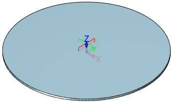 中望3D进行办公椅设计（1）（图文教程）,25.png,进行,教程,设计,第25张