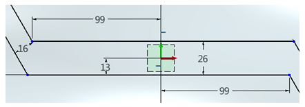 使用中望3D设计阀体（2）（图文教程）,5.png,使用,教程,设计,第5张