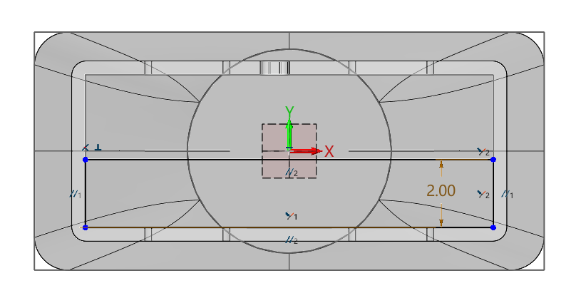 使用中望3D设计USB接头（图文教程）,图21.png,使用,教程,设计,第21张