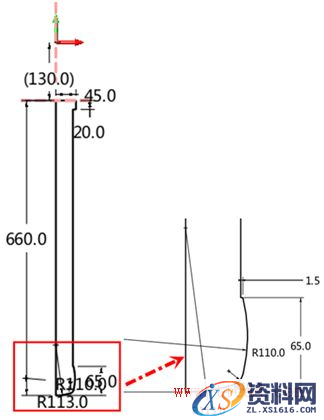 使用中望3D设计“雷神之锤”（图文教程）,15.PNG,使用,教程,设计,第15张