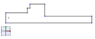 使用中望3D设计卡套式管接头（图文教程）,使用中望3D设计卡套式管接头,使用,教程,第4张
