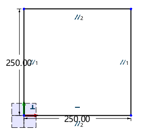 使用中望3D进行凳子设计（图文教程）,使用中望3D进行凳子设计,进行,使用,教程,第2张
