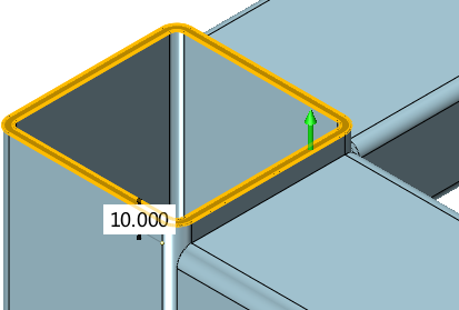 使用中望3D进行钢结构建模设计（图文教程）,使用中望3D进行钢结构建模设计,建模,进行,使用,第22张