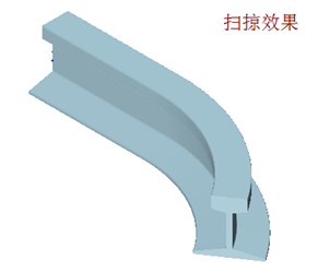 中望3D扫掠快速建模（图文教程）,中望3D扫掠快速建模,建模,教程,第2张