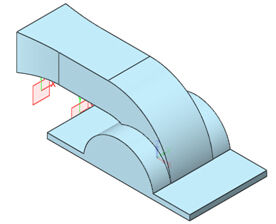 使用中望3D设计排气管（图文教程）,7.jpg,使用,教程,设计,第7张