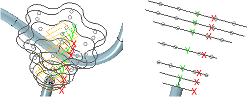 用中望3D进行花瓣吊灯设计（下）（图文教程）,13.jpg,进行,教程,第13张