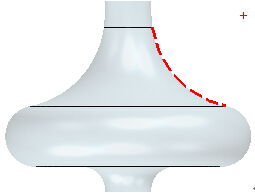 用中望3D进行花瓣吊灯设计（中）（图文教程）,2.jpg,进行,教程,第2张