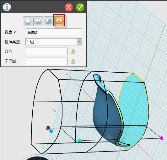3DOne玫瑰花（图文教程）,6.jpg,教程,第22张