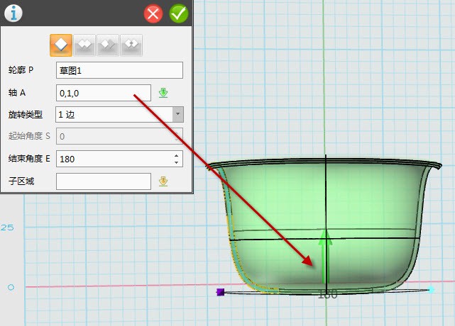 3DOne玫瑰花（图文教程）,4.jpg,教程,第15张