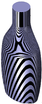 用中望3D设计瓶子（图文教程）,用中望3D设计瓶子,教程,设计,第20张