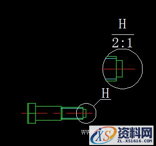 中望CAD怎样快速画出局部详图？（图文教程）,中望CAD怎样快速画出局部详图？,图文,第3张