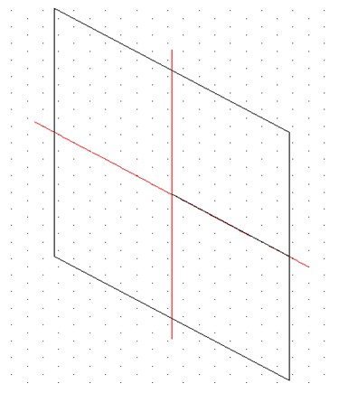 中望CAD绘制万向联轴节轴测图（图文教程）,实用CAD教程：中望CAD之轴测绘制万向联轴节,绘制,教程,第3张