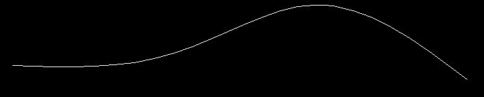 中望CAD沿路径写文字（图文教程）,CAD实战之中望CAD沿路径写文字,路径,文字,教程,CAD,第3张