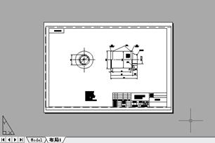 11图纸布局与图形输出-中望CAD2010教程（图文教程）,11图纸布局与图形输出-中望CAD2010教程,教程,图纸,布局,图形,第14张