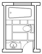 5.区域填充与面域绘制_中望CAD2010教程（图文教程）,5.区域填充与面域绘制_中望CAD2010教程,填充,图案,边界,如图,对象,第5张