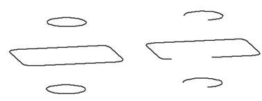 中望CAD三维新功能——放样（图文教程）,中望CAD三维新功能——放样,三维,教程,CAD,第1张