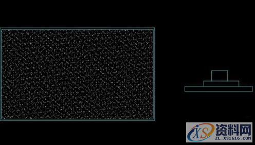 CAD教学：图形覆盖技巧,CAD图形覆盖技巧,图形,技巧,CAD,第1张