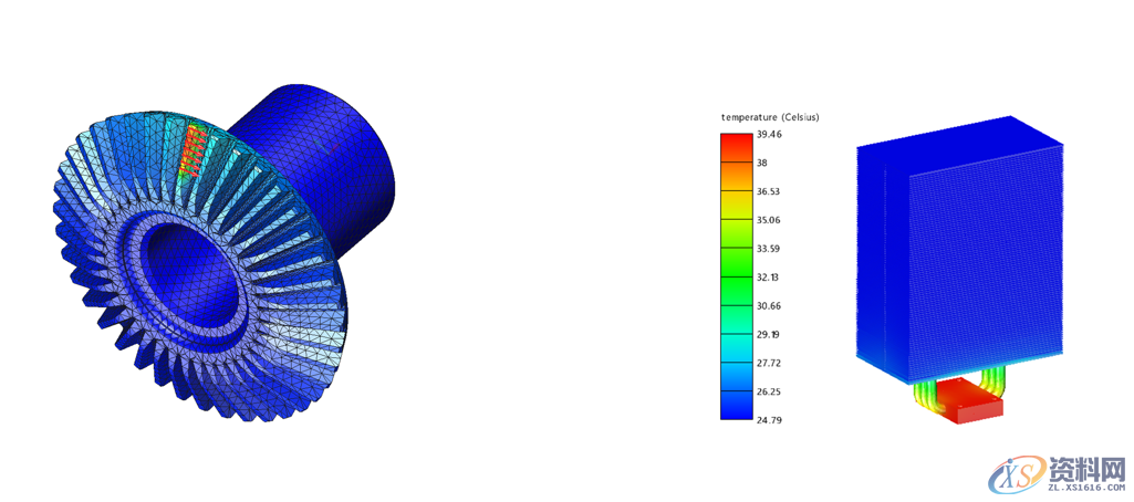 中望软件仿真解决方案全球首发，迈出CAx战略性一步先进求解算法应用，仿真分析更精准快速自主三维建模内核加持，建模能力更强大开放性网格技术平台，行业应用拓展更便捷,中望软件仿真解决方案全球首发，迈出CAx战略性一步,建模,三维,第4张