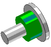 Autodesk Inventor基础培训教程(图文教程),Autodesk_Inventor基础培训教程,装配,草图,零件,约束,设计,第20张