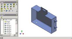 inventor钣金造型(图文教程),inventor钣金造型,造型,教程,第61张