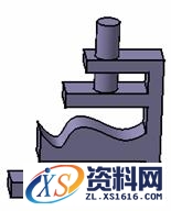 CATIA中关于拉伸的图文教程,CATIA拉伸教程,拉伸,教程,CATIA,第31张