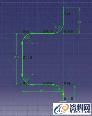CATIA的础操作技巧大全,CATIA的几个基础操作,技巧,CATIA,第4张