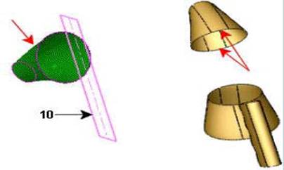 SolidWorks曲面综合应用教程（图文教程）,SolidWorks曲面综合应用教程,教程,曲面,SolidWorks,第5张