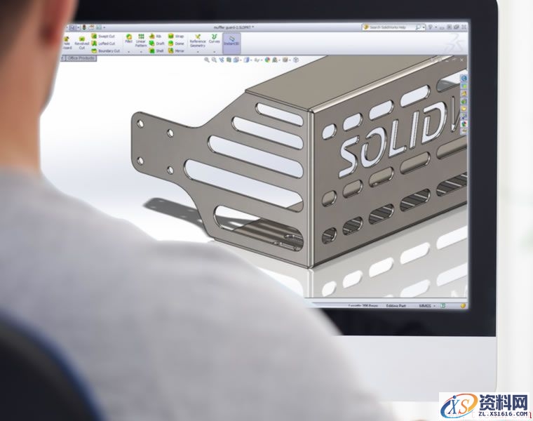 SolidWorks高手必须掌握的实用技巧(图文教程),online-training-below,SolidWorks,第1张