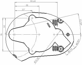 solidworks高级工程图(图文教程),solidworks高级工程图,教程,第44张