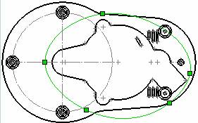 solidworks高级工程图(图文教程),solidworks高级工程图,教程,第40张