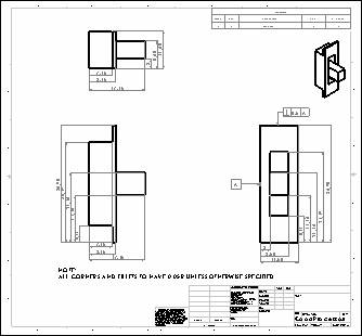solidworks高级工程图(图文教程),solidworks高级工程图,教程,第70张