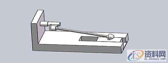 活塞式压气机运动及建模模拟,建模,第22张