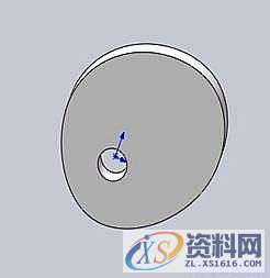 活塞式压气机运动及建模模拟,建模,第16张