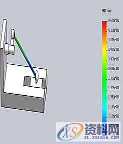 活塞式压气机运动及建模模拟,建模,第28张