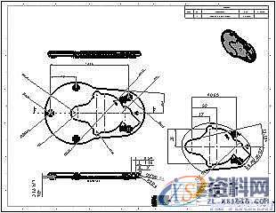 solidworks高级工程图教程,教程,第1张