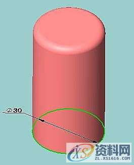 使用SolidWorks中3D螺纹的完美收尾画法教程,画法,螺纹,SolidWorks,第2张