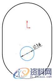 solidworks创建端盖的方法步骤,端盖,步骤,创建,第18张