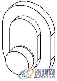 solidworks创建端盖的方法步骤,端盖,步骤,创建,第10张