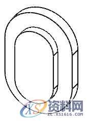 solidworks创建端盖的方法步骤,端盖,步骤,创建,第6张