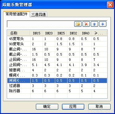 浩辰CAD暖通软件--智能的水系统图库扩充（图文教程）,cad,图文,第6张